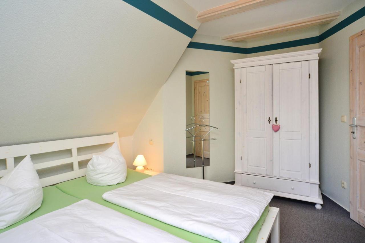 Grode Stuw Apartment Zingst Exterior photo